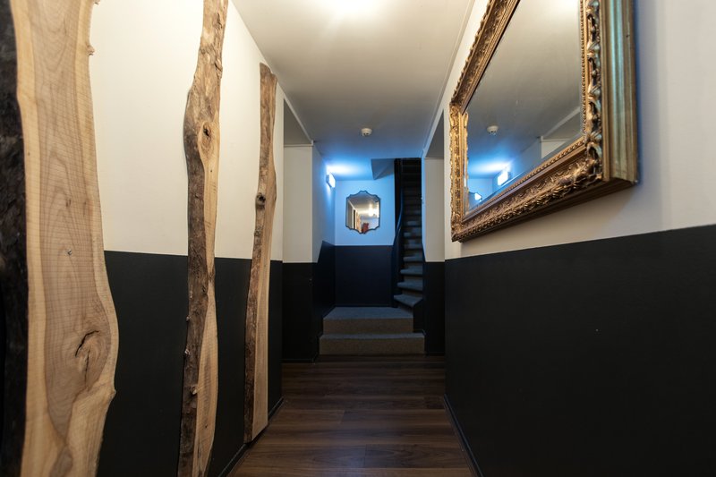 quentin amsterdam hotel