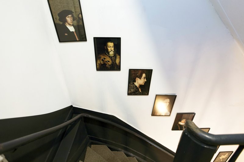 quentin amsterdam hotel