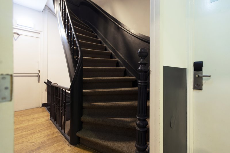 quentin amsterdam hotel