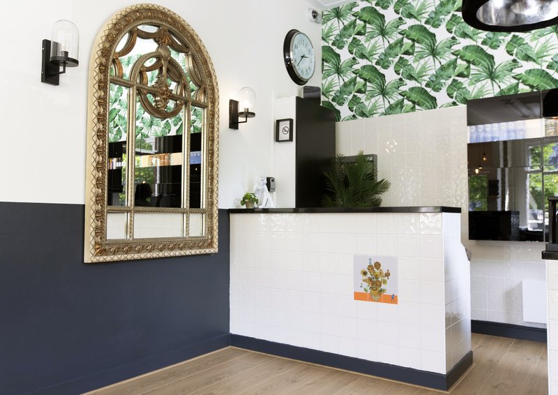 quentin amsterdam hotel