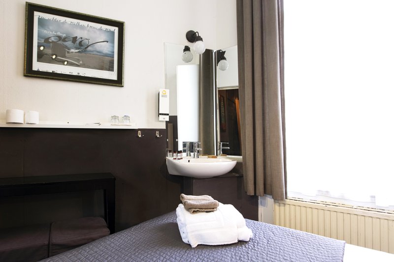 quentin amsterdam hotel