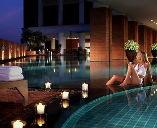 Lebua At State Tower,Near Bangkok Seashell Museum,5 star