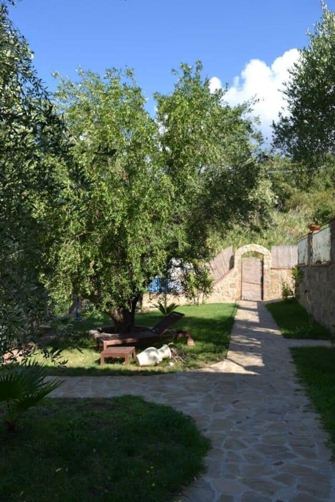 antica dimora palinuro