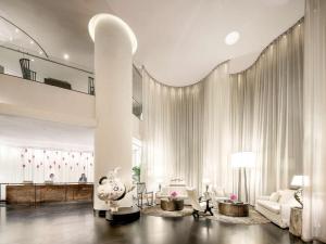 Pullman Bangkok Hotel G,Bangkok>>Bang Rak,5 star