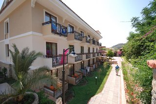 perdikia beach hotel