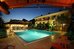 perdikia beach hotel