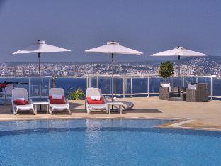 Hotel Farah Tanger,Tangier>>Malabata,5 star