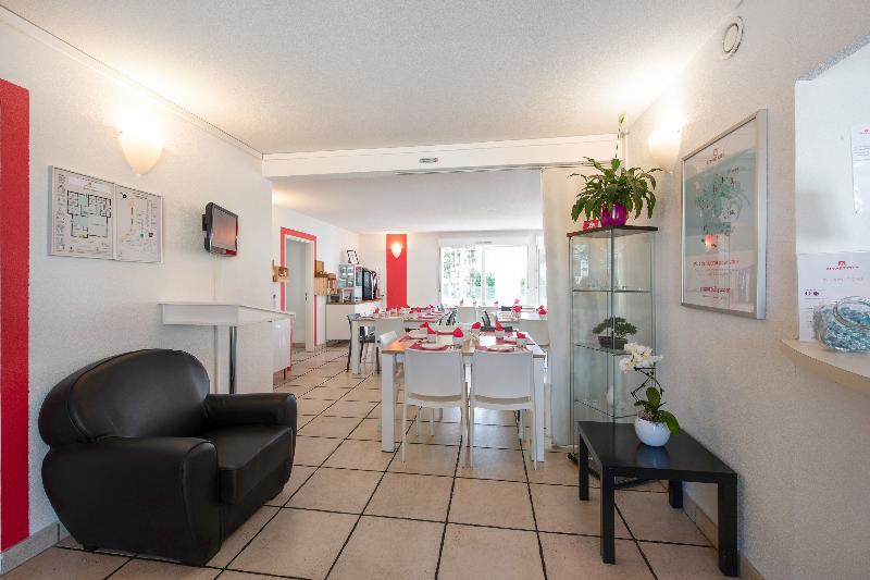 Appart City Classic Dijon Toison D Or Ahuy,Beaune>>Ahuy,3 star