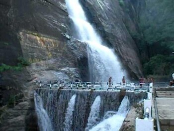 orchard valley resort