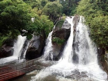 orchard valley resort