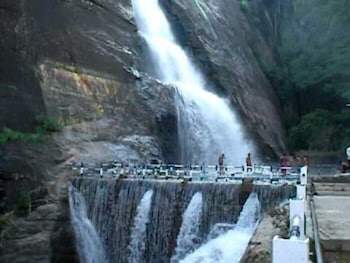 orchard valley resort