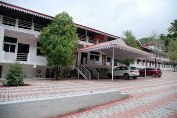orchard valley resort