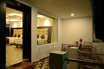 orchard valley resort