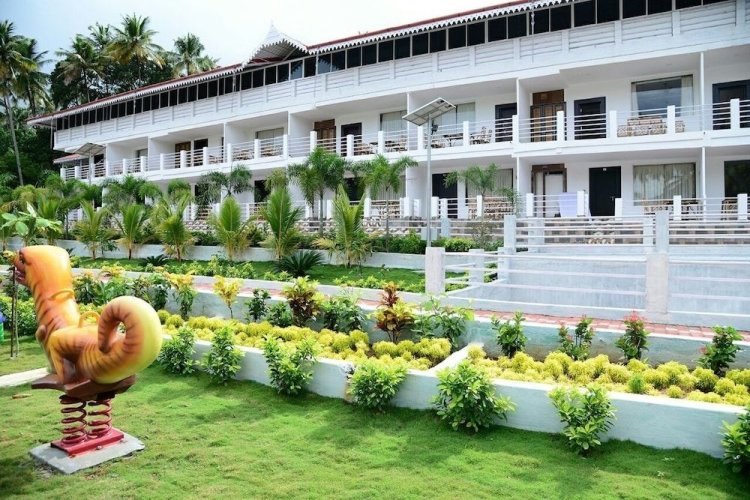 orchard valley resort