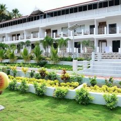 orchard valley resort