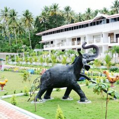 orchard valley resort