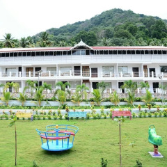 orchard valley resort