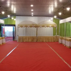 orchard valley resort