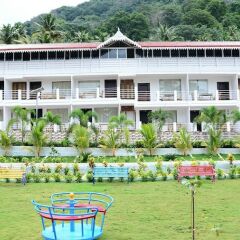 orchard valley resort