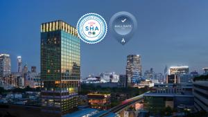 Vie Hotel Bangkok - Mgallery,Pathumwan>>Bangkok,5 star