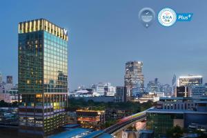 Vie Hotel Bangkok - Mgallery,Pathumwan>>Bangkok,5 star