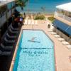Villa Cofresi Hotel,Rincon>>La Tosca,3 star