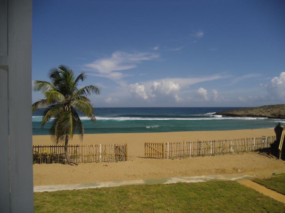 parador villas del mar hau
