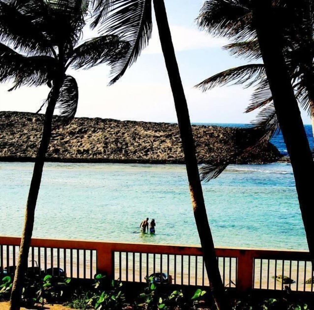 parador villas del mar hau
