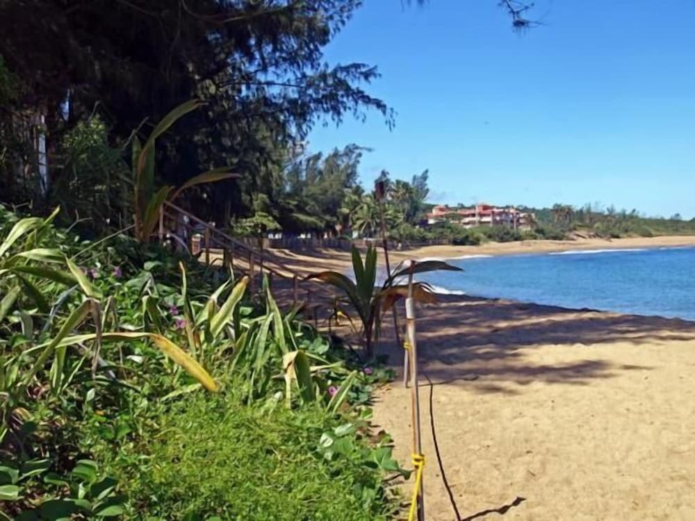 parador villas del mar hau