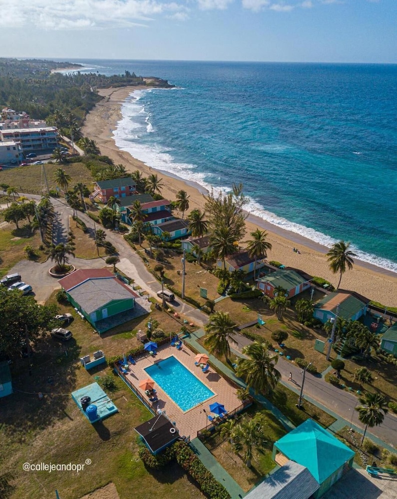 parador villas del mar hau