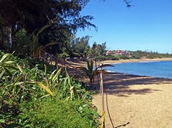 parador villas del mar hau