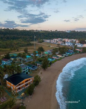 parador villas del mar hau