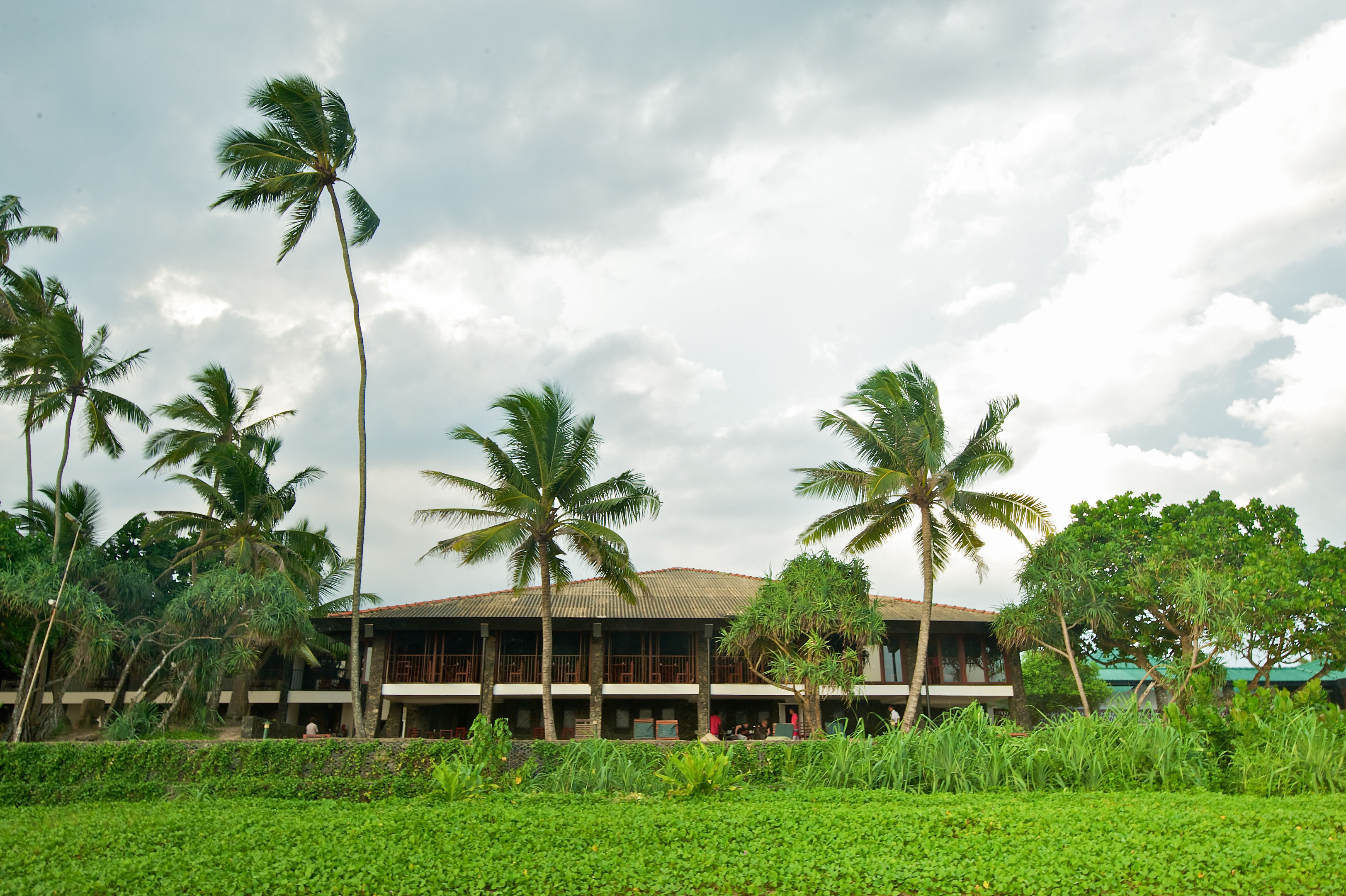 koggala beach hotel