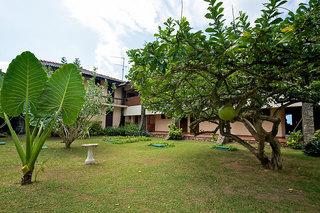 koggala beach hotel