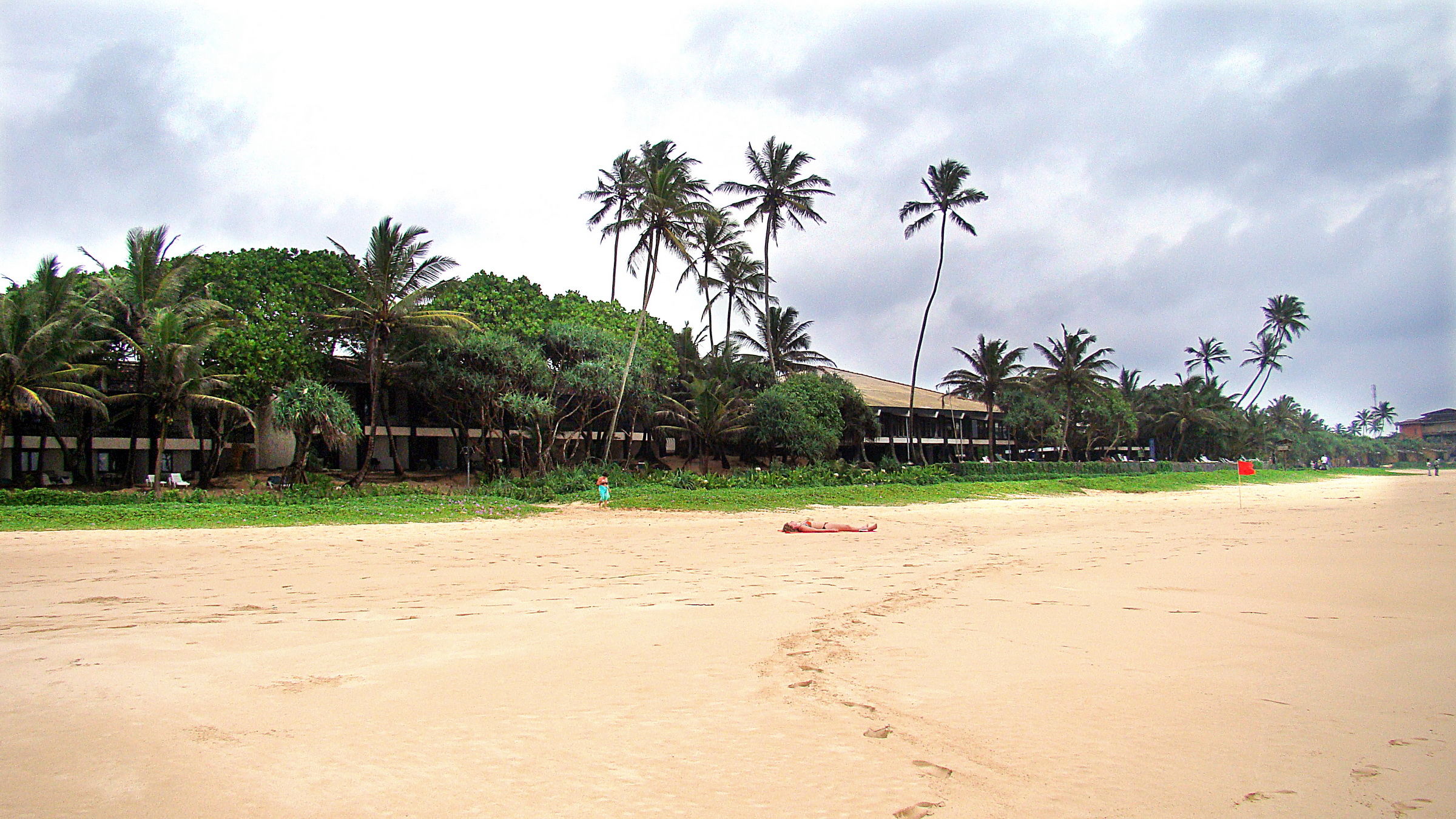 koggala beach hotel