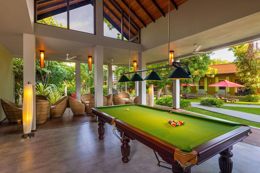 chaarya resort and spa by chandrika