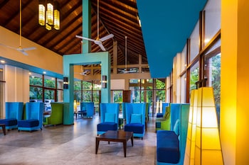 chaarya resort and spa by chandrika