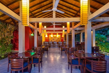 chaarya resort and spa by chandrika