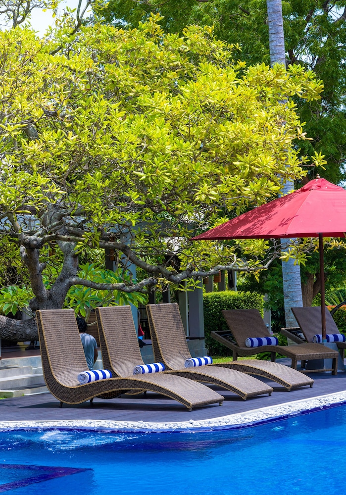 chaarya resort and spa by chandrika