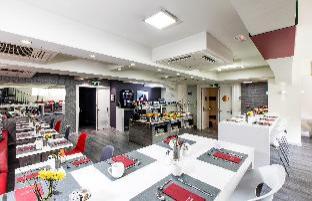 Leonardo Boutique Hotel Barcelona Sagrada Familia,Eixample>>Barcelona,3 star