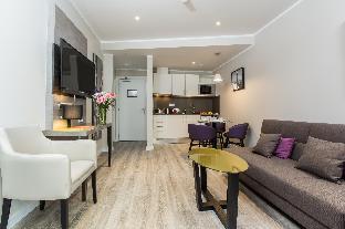 Leonardo Boutique Hotel Barcelona Sagrada Familia,Eixample>>Barcelona,3 star