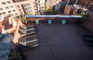 Leonardo Boutique Hotel Barcelona Sagrada Familia,Eixample>>Barcelona,3 star