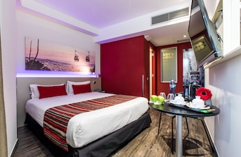 leonardo boutique hotel barcelona sagrada familia