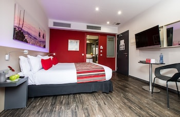 leonardo boutique hotel barcelona sagrada familia