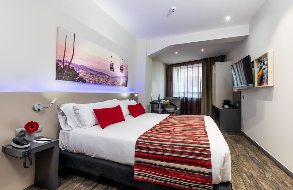 leonardo boutique hotel barcelona sagrada familia