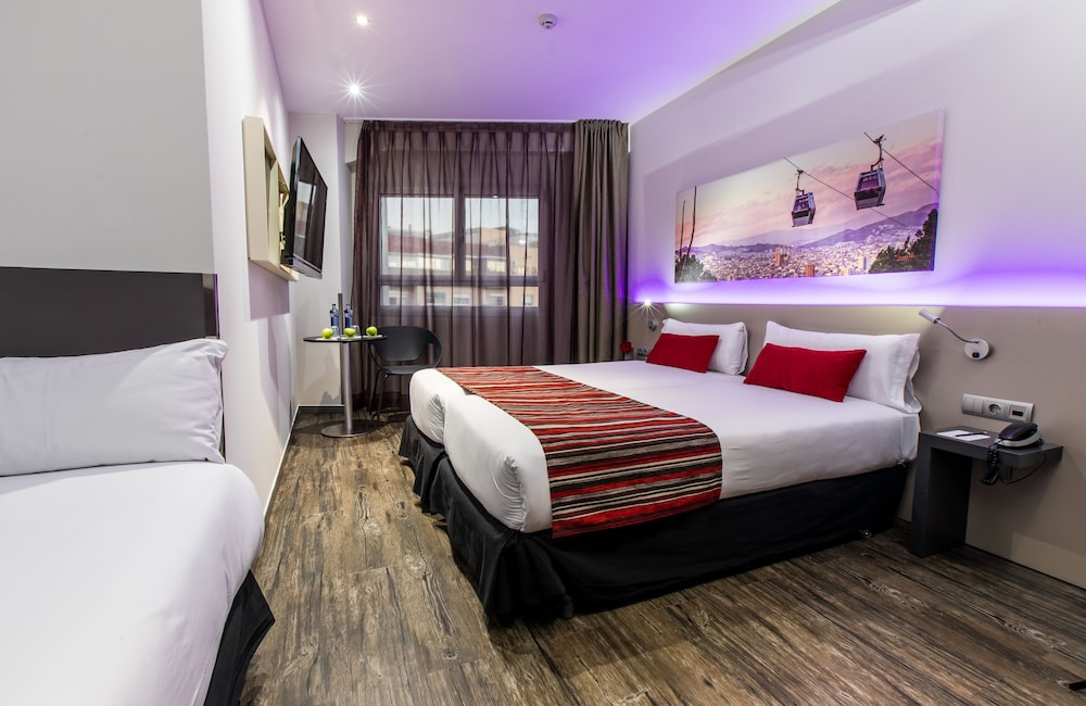 leonardo boutique hotel barcelona sagrada familia