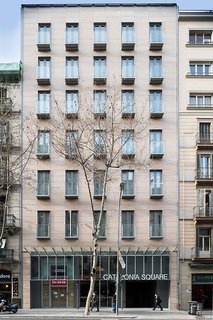 Catalonia Square,Eixample>>Barcelona,5 star