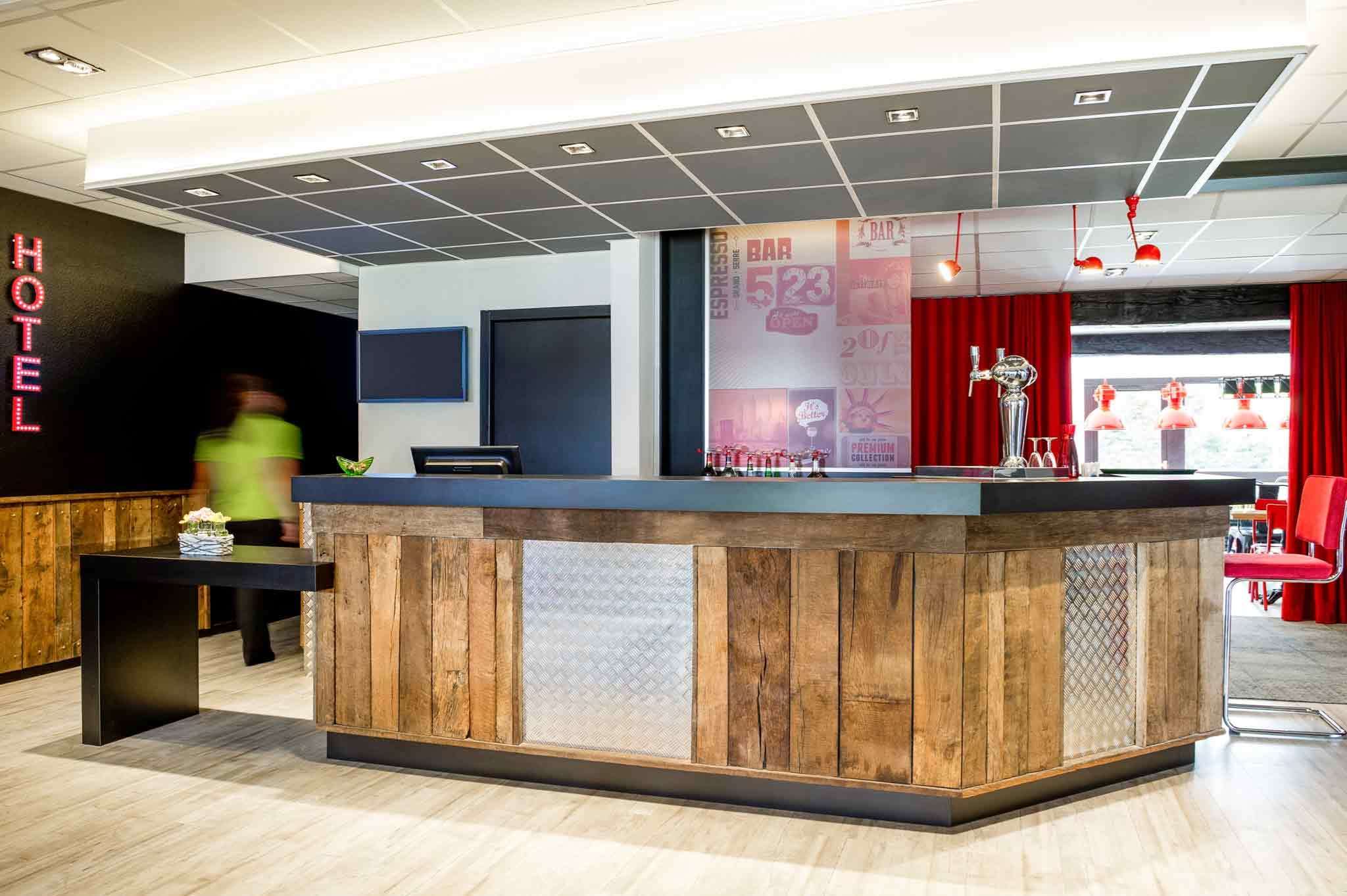 ibis styles chartres
