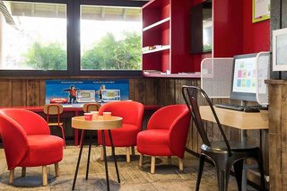 ibis styles chartres