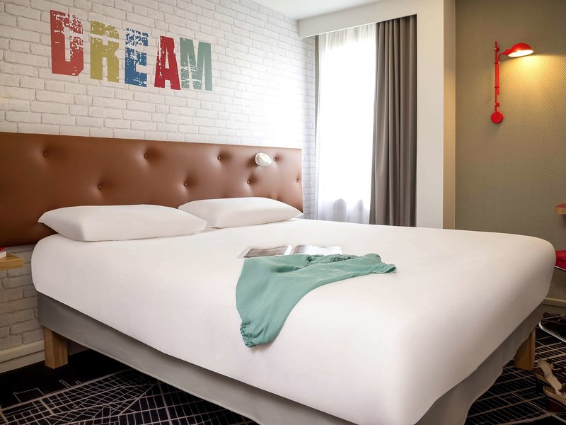 ibis styles chartres